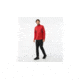 Smartwool PhD Ultra Light Sport Jacket Mens, Tandoori Orange, L, SW016068823-L