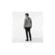 Smartwool PhD Ultra Light Sport Jacket-Men's, Light Gray, Medium, SW016068039-M