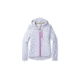 Smartwool PhD Ultra Light Sport Jacket-Women's, Purple Mist, Medium, SW016031A26-M