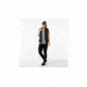 Smartwool PhD Ultra Light Sport Vest-Women's, Black, Extra Small, SW016030001-XS