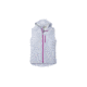 Smartwool PhD Ultra Light Sport Vest-Women's, Purple Mist, Large, SW016030A26-L