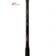 Phenix Abyss HD Casting Rod, 12-30#, Moderate, 1 Pieces, Black, 89, AHD-897-BLK