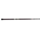 Phenix Abyss HD Casting Rod, 12-30#, Moderate, 1 Pieces, Red, 89, AHD-897-RED