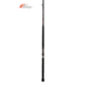 Phenix Abyss HD Casting Rod 20-50#, Moderate, 1 Pieces, Black, 72, AHD-729-BLK