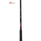 Phenix Abyss HD Spinning Rod 12-30#, Moderate, 1 Pieces, Red, 72, AHD-S727-RED