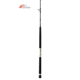 Phenix Black Diamond, Casting Rod, 20-60# Mod-Fast, 1 Pieces, 70, PSW700H-Silver RS
