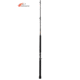 Phenix Black Diamond Casting Rod, 8-25#, Fast, 1 Pieces, 86, PSW866L-Xwrap