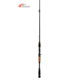 Phenix Blk Diamond Inshore, Psw906L - Isa, Cast, 8-25 lb, 1 Piece, Fast, Rod, 90, PSW906L - ISA
