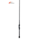 Phenix Feather, Spin, 6-12 lb, 2 Piece, Fast, Rod Lure 1/4 - 5/8oz., 69, FTX-S69M-2