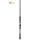 Phenix M1 Inshore Casting Rod 15-35# Extra-Fast, 2-6oz, 1 Pieces, 711, SMX-711MH