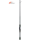 Phenix Maxim II Spinning Rod, 6-12#, Fast, 1/8-1/2oz, 1 Pieces, 610, MAX-S610ML