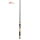 Phenix Rts Inshore, Spin, 8-17 lb, 1 Piece, Moderate/Fast, Rod Lure 1/4-3/4oz., 77, RTS-S774MH