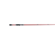 Phenix Xg1 Red Crankbait, Casting Rod, 8-20#, Moderate, 1/4-1oz, 1 Pieces, 70, XG1-Glass-Red