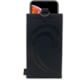 Phoozy Apollo II Phone Protector, Blackout, Plus, 347702