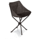 Odyssey Portable Chair-Grey/Black