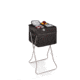 Picnic Time Party Cube Cooler-Black