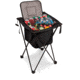 Picnic Time SideKick Portable Cooler-Black