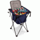 Picnic Time SideKick Portable Cooler-Navy