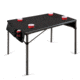 Picnic Time Travel Table-Black