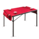 Picnic Time Travel Table-Red