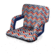 Picnic Time Ventura Seat - Portable Recliner Chair-Vibe