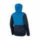 Picture Baxter Zip Tech Hoodie - Mens, Blue, 2XS, SMT018-C-XXS