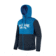 Picture Baxter Zip Tech Hoodie - Mens, Blue, 2XS, SMT018-C-XXS