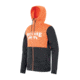 Picture Baxter Zip Tech Hoodie - Mens, Orange, 2XL, SMT018-B-XXL