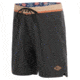 Picture Bemaraha 17 Boardshorts - Mens, Black, 32, MBS034-B-32