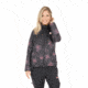 Picture Chloe Synthetic Insulated Jacket - Womens, Flower Print, Extra Small, SWT063-C-XS