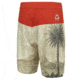 Picture Code 19 Boardshorts - Mens, Palmtree, 28, MBS033-C-28
