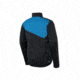 Picture Coming Jkt - Mens, Blue, 2XS, SMT019-A-XXS