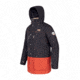 Picture Dann Jkt - Mens, Black, Large, MVT237-A-L