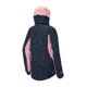 Picture Exa Jkt - Womens, Dark Blue, Small, WVT148-C-S