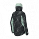 Picture Exa Jkt - Womens, Marble, Large, WVT148-D-L