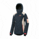 Picture Exa Ski Insulated Jacket - Womens, Dark Blue, Small, WVT132-C-S
