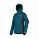 Picture Exa Ski Insulated Jacket - Womens, Petrol Blue, Large, WVT132-E-L