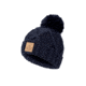Picture Haven Beanie, Dark Blue, One Size, B196-B