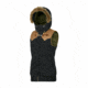 Picture Holly Synthetic Vest - Womens, Black, Extra Small, WVT120-A-XS
