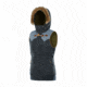 Picture Holly Synthetic Vest - Womens, Dark Blue, Small, WVT120-C-S