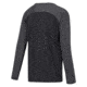 Picture Hoper Tech Long Sleeve Tee - Mens, Black, Small, MTS542-A-S