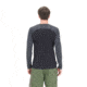 Picture Hoper Tech Long Sleeve Tee - Mens, Black, Small, MTS542-A-S
