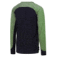 Picture Hoper Tech Long Sleeve Tee - Mens, Kaki, Medium, MTS542-B-M
