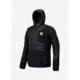 Picture Infuse Synthetic Insulated Jacket - Mens, Black, Extra Large, SMT006-A-XL