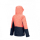 Picture Leeloo Jkt, Coral, 10, KVT045-B-10