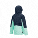 Picture Leeloo Jkt, Mint Green, 10, KVT045-A-10
