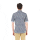 Picture Mc Manatee Short Sleeve Shirt - Mens, Art Nouveau, Small, MTS612-A-S