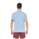 Picture Mc Manatee Short Sleeve Shirt - Mens, Denim Camp, Small, MTS612-C-S