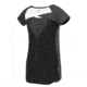 Picture Milli Tech Short Sleeve Tee - Womens, Black, Small, WTS282-B-S