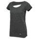 Picture Milli Tech Short Sleeve Tee - Womens, Black, Small, WTS282-B-S